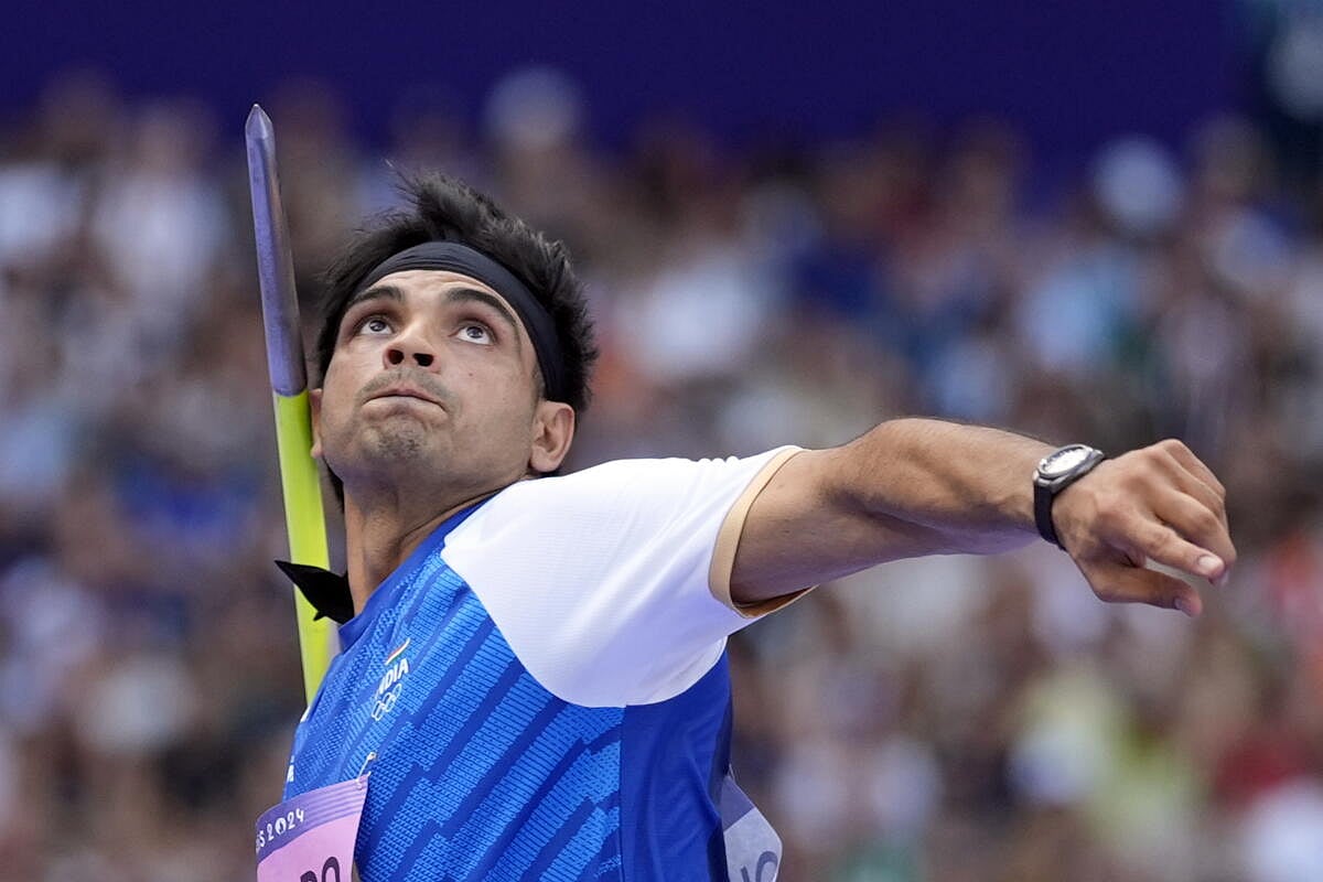 Doha Diamond League 2025 | ನೀರಜ್‌ಗೆ ಪ್ರಶಸ್ತಿ ಗೆಲ್ಲುವ ಸವಾಲು