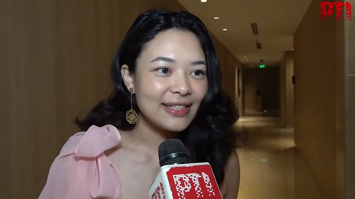 Miss World|ಹವಾಮಾನ ಬದಲಾವಣೆಯ ನಿಲುವನ್ನು ಬದಲಾಯಿಸುತ್ತೇನೆ ಎಂದ ನೇಪಾಳಿ ಸುಂದರಿ