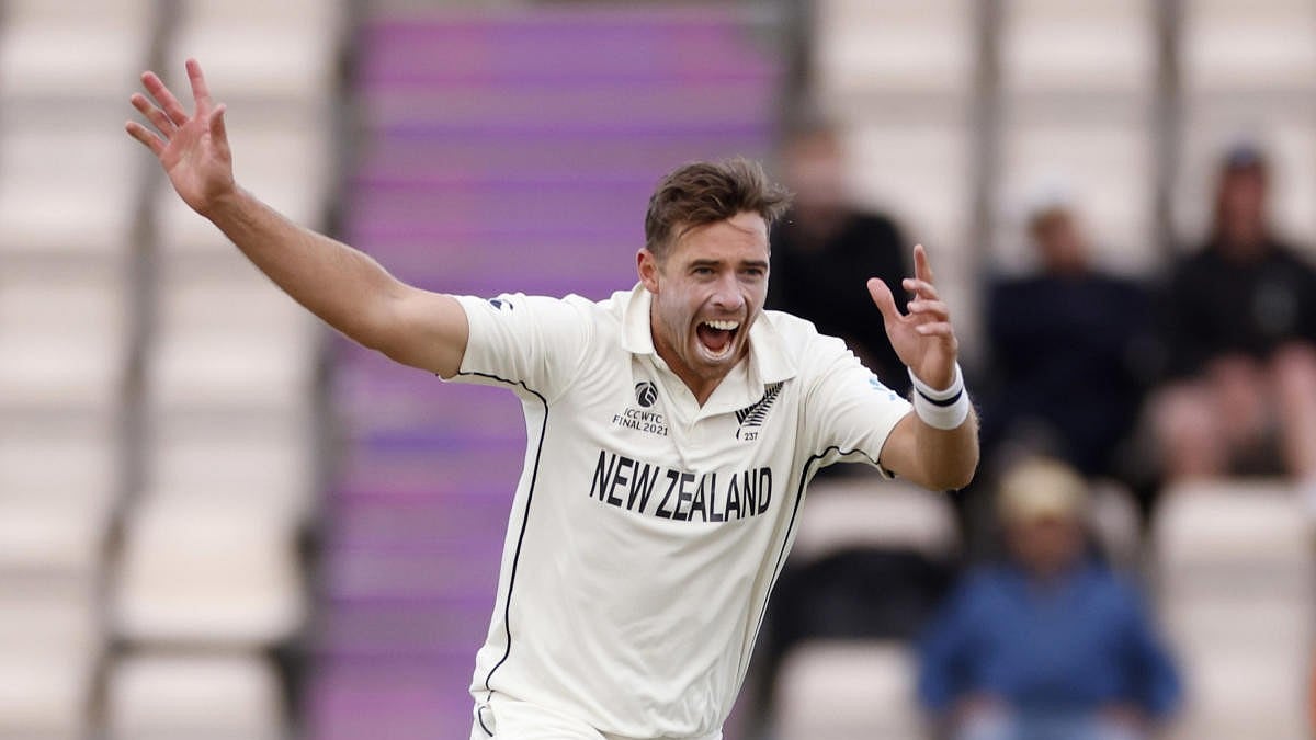 ಭಾರತ ವಿರುದ್ಧ ಟೆಸ್ಟ್: ನ್ಯೂಜಿಲೆಂಡ್ ಮಾಜಿ ವೇಗಿ ಇಂಗ್ಲೆಂಡ್ ತಂಡಕ್ಕೆ ಸಲಹೆಗಾರ