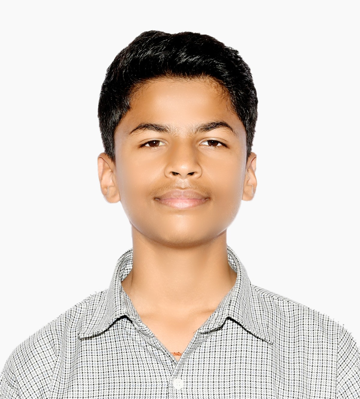 ಅಮೋಘ ತಾಂವಶಿ