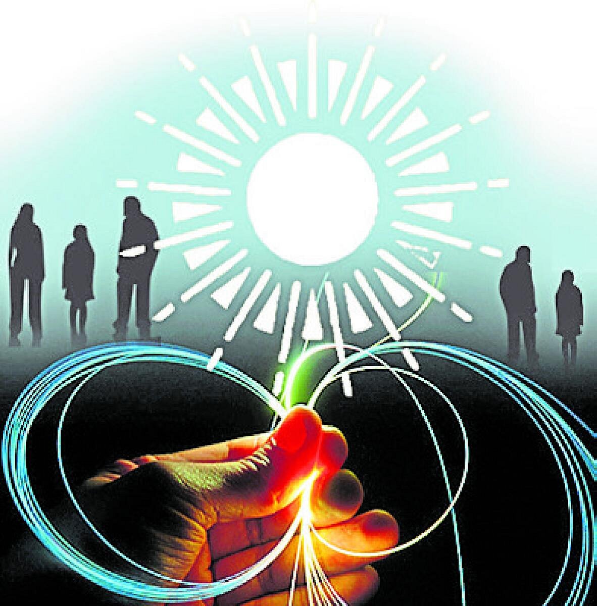 ಸಂಗತ | ಬೆಳಕು ಎಂಬ ತಮಸ್ಸಿನ ವೈದ್ಯ