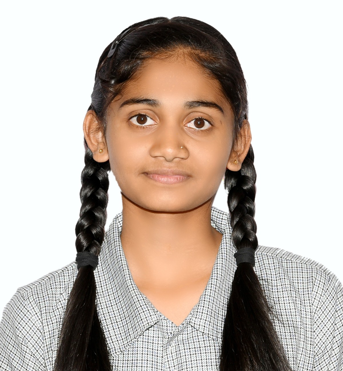 ಕೀರ್ತಿ ಹಿರೇಮಠ