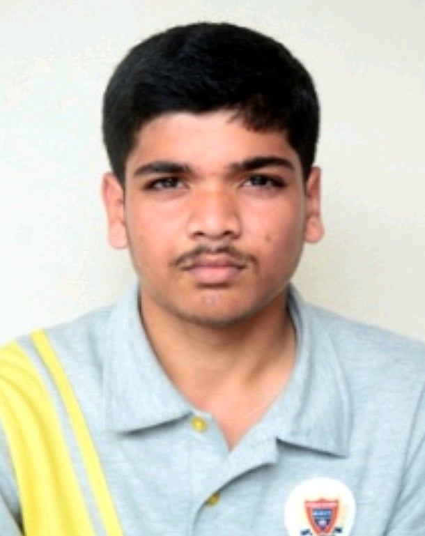 ಬಿಎಲ್‌ಡಿಇ ಪಬ್ಲಿಕ್‌ ಶಾಲೆ: ಪ್ರಫುಲ ಪ್ರಥಮ