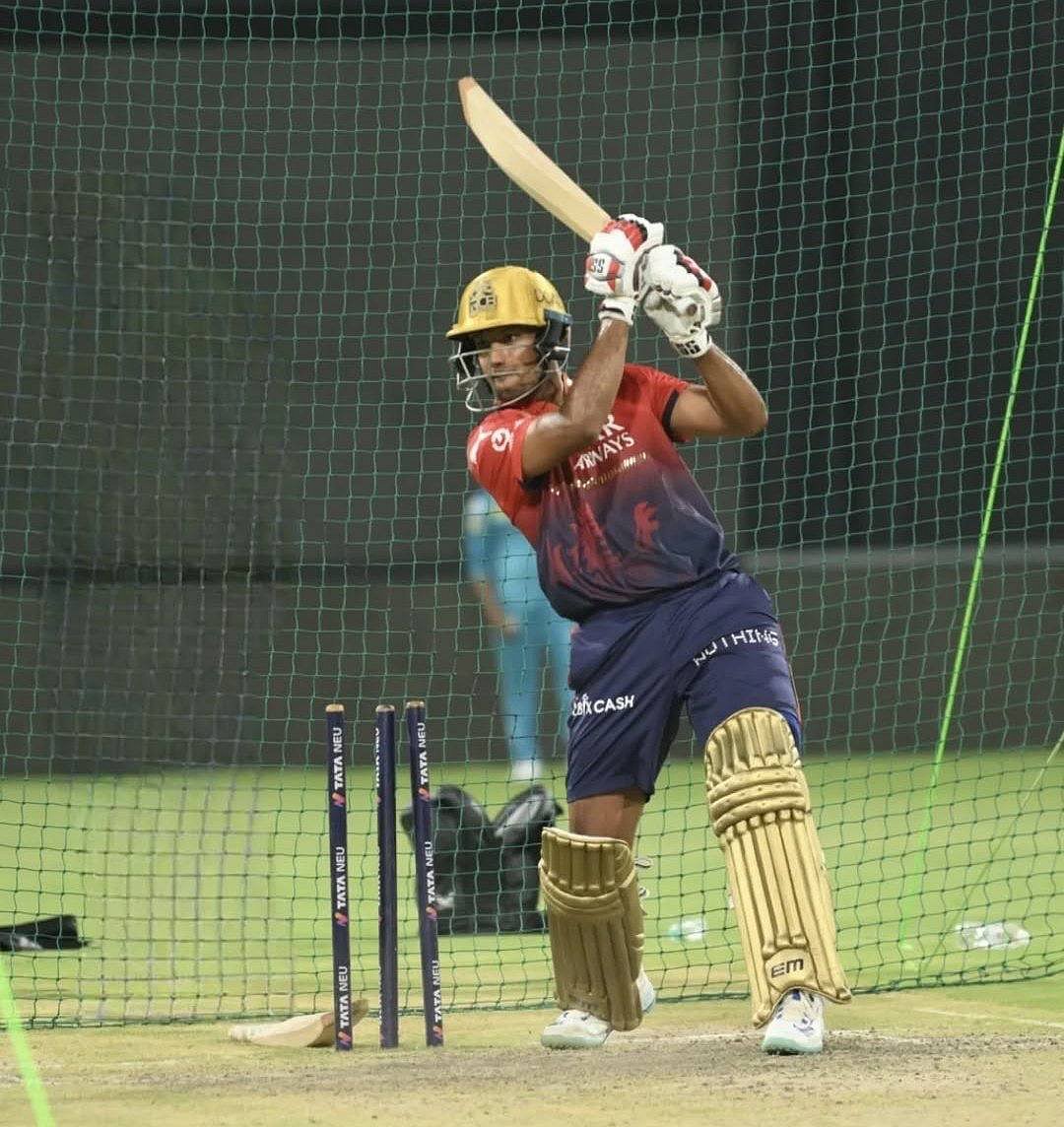 IPL Auction: ಮಯಾಂಕ್ ಸೇರಿ ಹರಾಜಿನಲ್ಲಿರುವ ಕನ್ನಡಿಗರ ಪಟ್ಟಿ ಇಲ್ಲಿದೆ