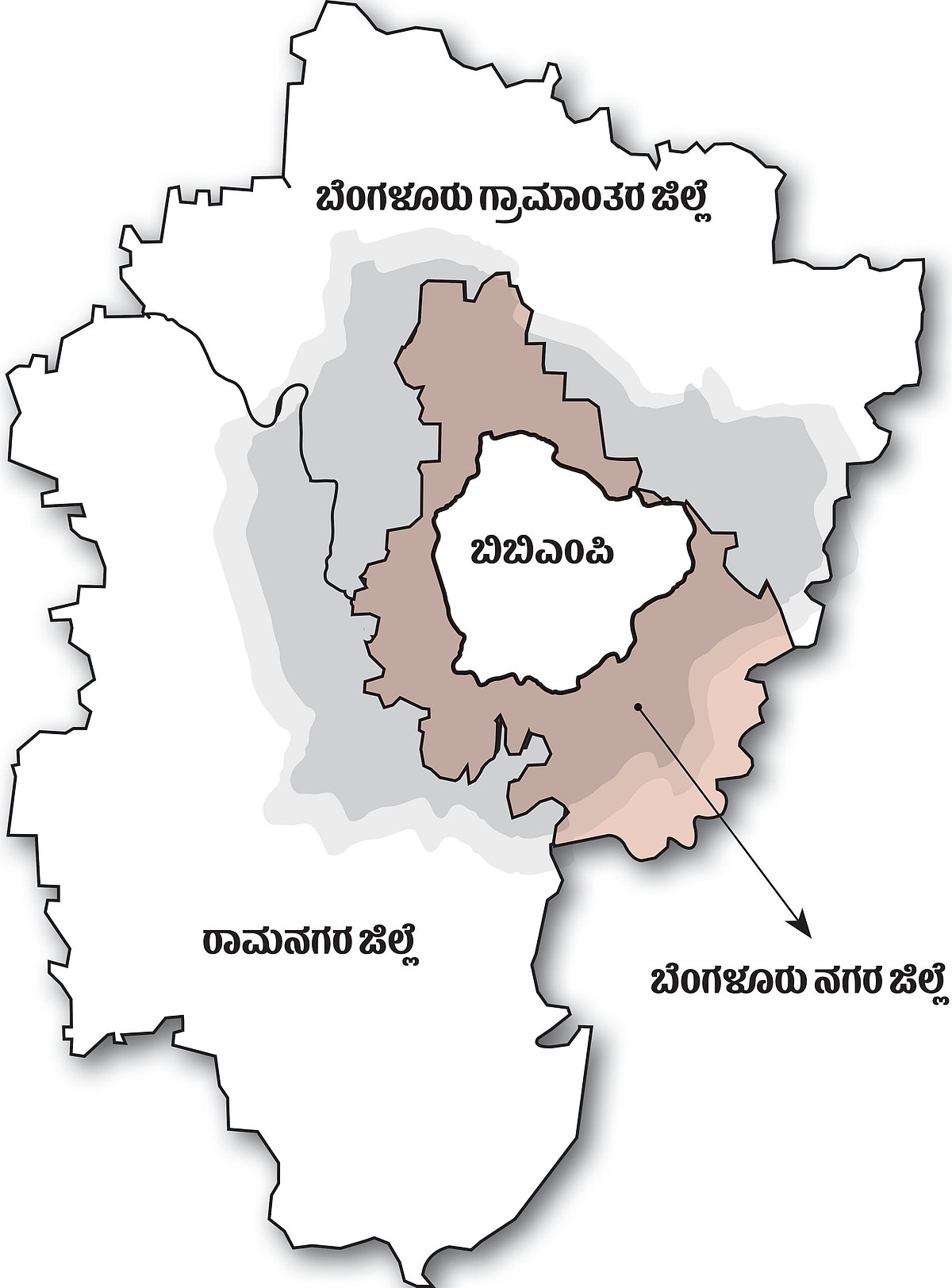 Greater Bengaluru | ಜಿಬಿಎ ರಚನೆ  ನಂತರ ಮುಂದೇನಾಗಬೇಕು?: ಜನಾಭಿಪ್ರಾಯ