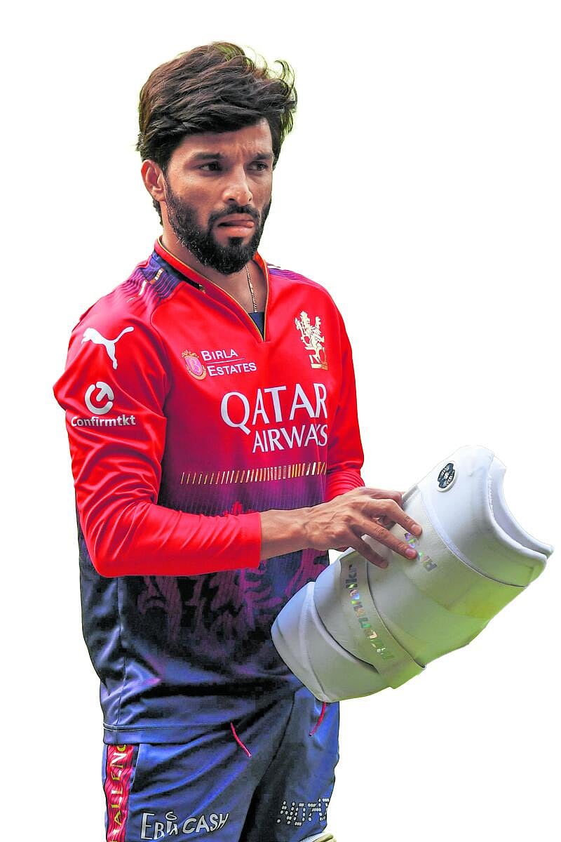 IPL 2025 | ಬೆಂಗಳೂರಿಗೆ ಪ್ಲೇಆಫ್‌ ಹಾದಿ ಕಷ್ಟವಲ್ಲ!