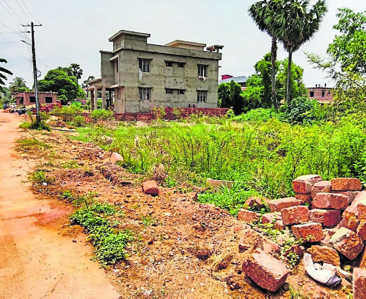 ಮಂಗಳೂರು: ಅಭಿವೃದ್ಧಿಯ ‘ಭಾರ’ಕ್ಕೆ ನೀರು ಸಾಗುತ್ತಿಲ್ಲ ದೂರ