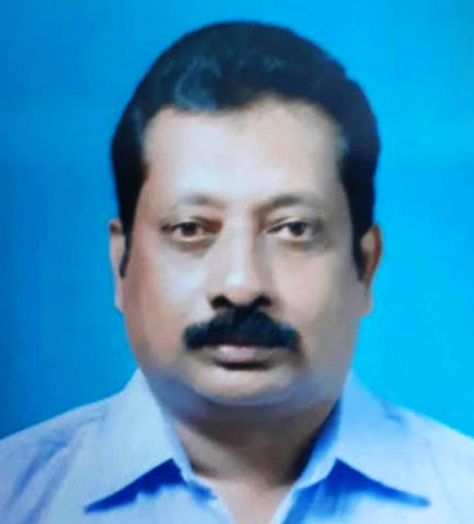ಡಾ.ಕೆ.ಮೋಹನ್‌ ಡಿಎಚ್‌ಒ 