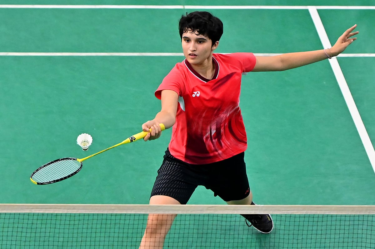 ಥಾಯ್ಲೆಂಡ್‌ ಓಪನ್ ಬ್ಯಾಡ್ಮಿಂಟನ್: ಭಾರತದ ಸವಾಲು ಅಂತ್ಯ