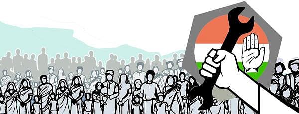 ಗತಿಬಿಂಬ | ಸರ್ಕಾರಕ್ಕೆ ಎರಡು ವರ್ಷ; ಮುಂದೆ...