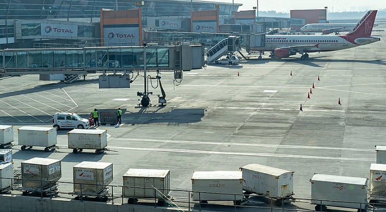 ರಾಷ್ಟ್ರೀಯ ಭದ್ರತೆ|ಟರ್ಕಿಯ ಸೆಲೆಬಿ ಕಂಪನಿಗೆ ನೀಡಿದ್ದ ಅನುಮತಿ ರದ್ದುಪಡಿಸಿದ ಭಾರತ