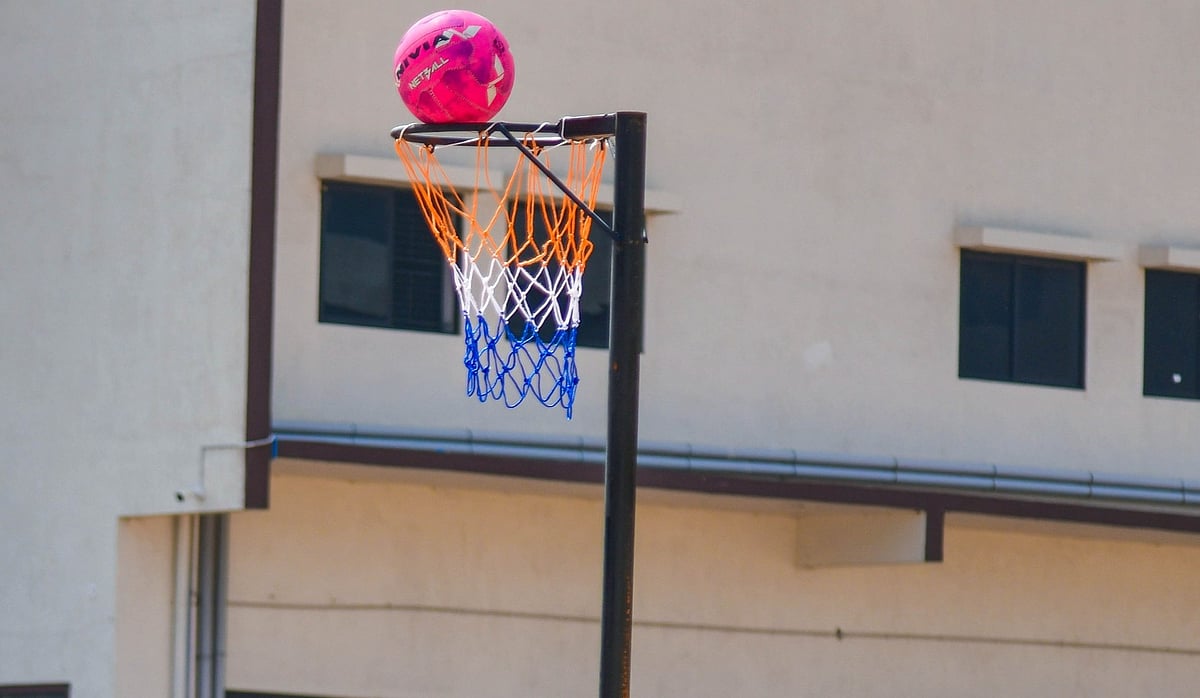 ನೆಟ್‌ಬಾಲ್‌: ಆಯ್ಕೆ ಟ್ರಯಲ್ಸ್‌ ನಾಳೆ