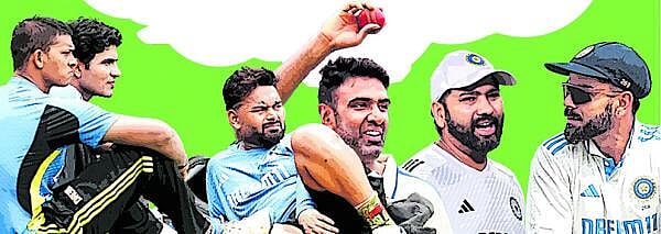 ವಿಶ್ಲೇಷಣೆ | ನವತಾರೆಗಳ ನಿರೀಕ್ಷೆಯಲ್ಲಿ ಭಾರತ ಕ್ರಿಕೆಟ್