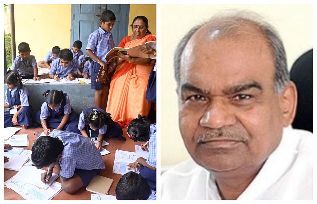 ಚರ್ಚೆ | SSLC: ಗುಣಮಟ್ಟದ ಶಿಕ್ಷಣ ನೀಡುವುದು ರಾಜ್ಯ ಸರ್ಕಾರದ ಜವಾಬ್ದಾರಿ