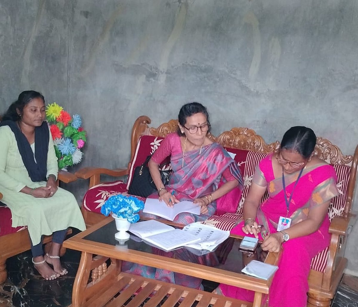 ಪರಿಶಿಷ್ಟ ಜಾತಿ ಜನರ ಮಾಹಿತಿ ಸಂಗ್ರಹ | 12 ದಿನ: ಶೇ 89ರಷ್ಟು ಸಮೀಕ್ಷೆ ಪೂರ್ಣ