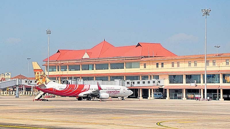 ಕೊಚ್ಚಿ ಏರ್‌ಪೋರ್ಟ್‌ಲ್ಲಿಯೂ ಟರ್ಕಿ ಕಂಪನಿ ಸೇವೆ ಬಂದ್: ಮುಂದುವರೆದ ವ್ಯಾಪಾರ ಸಮರ