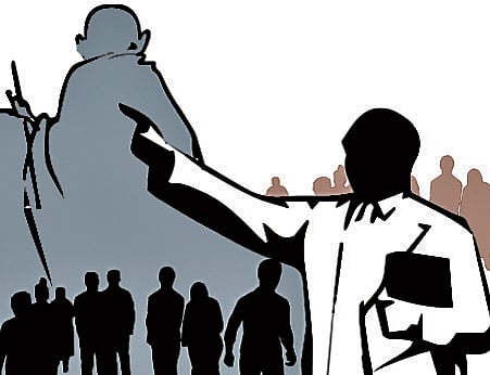 ಸಂಗತ | ಪರಿವರ್ತನೆಗಿದೆ ಸೌಹಾರ್ದ ಮಾರ್ಗ