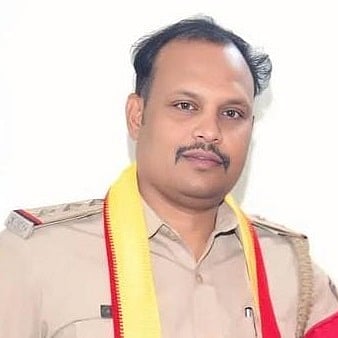 ಕುರಾನ್‌ ದಹನ ಪ್ರಕರಣ: ಇನ್‌ಸ್ಪೆಕ್ಟರ್‌ ಅಮಾನತು