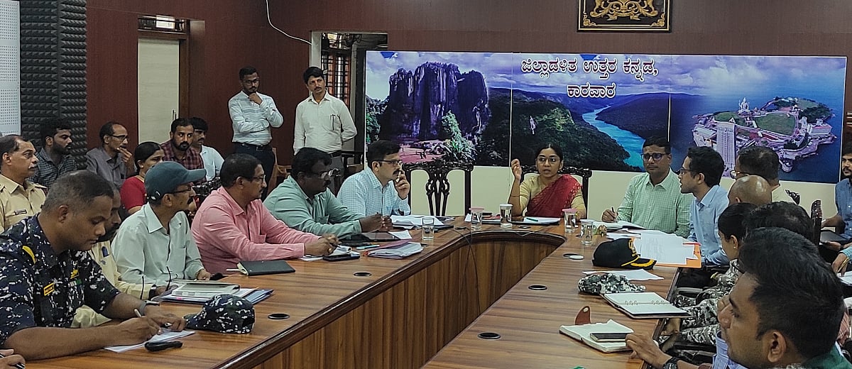 ಅವಘಡ ಘಟಿಸಿದರೆ ಅಧಿಕಾರಿಗಳೇ ಹೊಣೆ