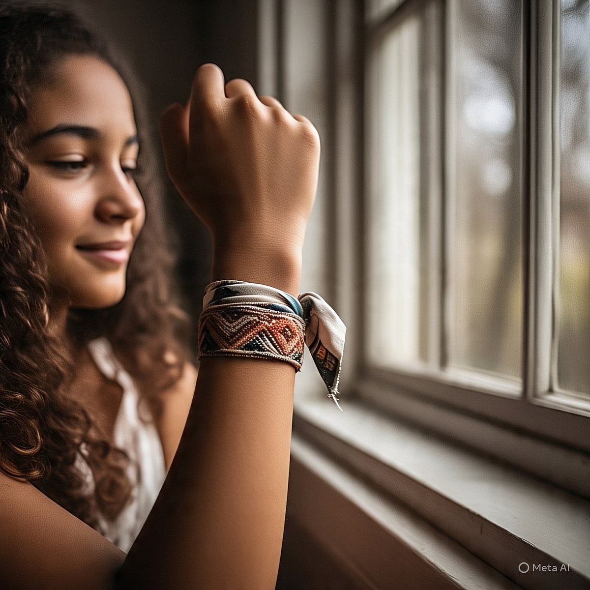 ಹೆಣ್ಣುಮಕ್ಕಳ ಟ್ರೆಂಡಿ ಬ್ರೇಸ್‌ಲೆಟ್ಸ್