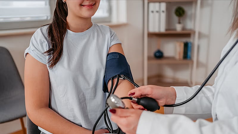 ಹೃದಯ ವೈಫಲ್ಯಕ್ಕೆ ಕಾರಣವಾಗಬಹುದು ಹೈಪರ್‌ಟೆನ್ಷನ್‌!: ನಿಭಾಯಿಸುವುದು ಹೇಗೆ?