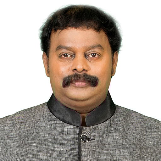 ಆಪರೇಷನ್ ಸಿಂಧೂರ ಬಗ್ಗೆ ಅವಹೇಳನಕಾರಿ ಹೇಳಿಕೆ | ಶಾಸಕ ಮಂಜುನಾಥ್‌ ವಜಾ ಮಾಡಿ: ಶರವಣ