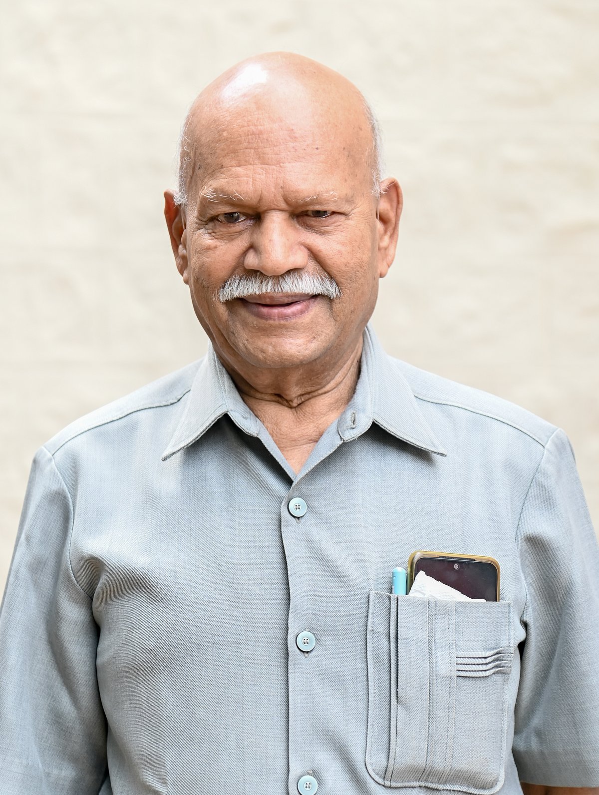 ಹಂಪನಾಗೆ ‘ನಾಲ್ವಡಿ ಕೃಷ್ಣರಾಜ ಒಡೆಯರ್ ಪ್ರಶಸ್ತಿ’