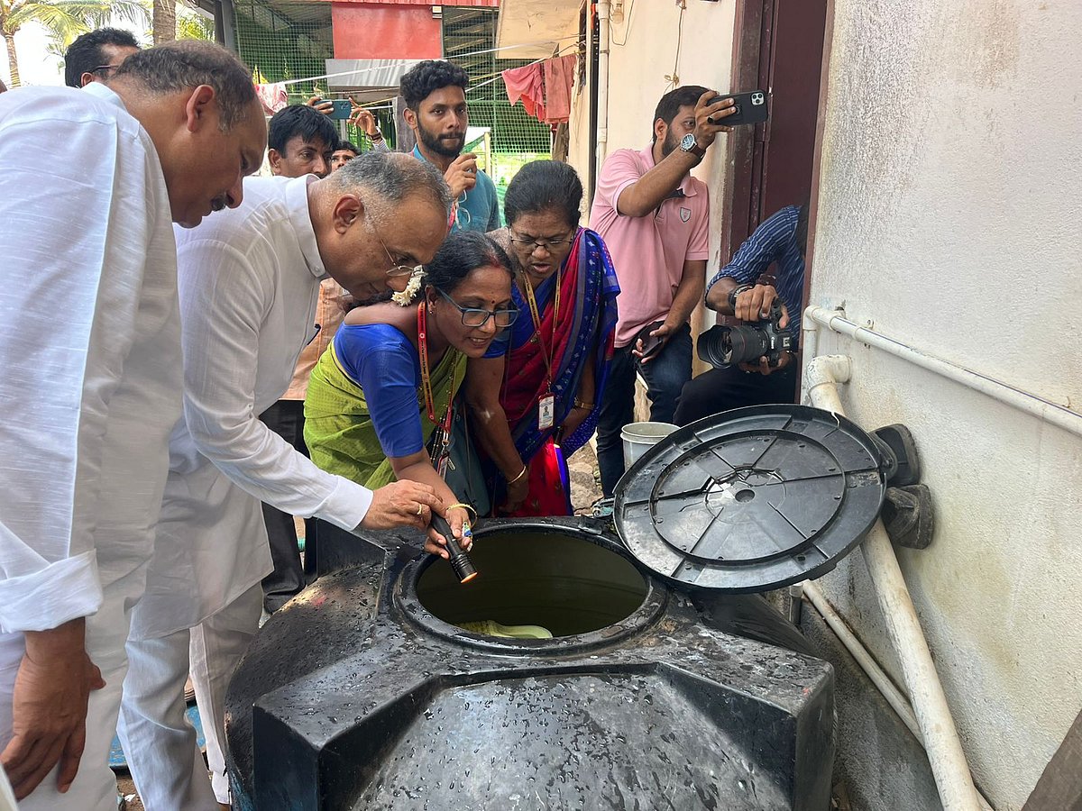  ಕಾಂಗ್ರೆಸ್ ಸೇನೆಯ ಬಗ್ಗೆ ಟೀಕೆ ಮಾಡಿಲ್ಲ: ದಿನೇಶ್ ಗುಂಡೂರಾವ್