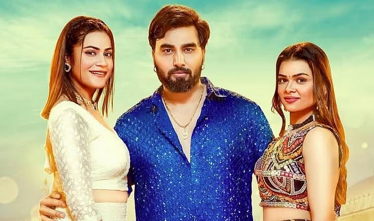 ಯೂಟ್ಯೂಬರ್ ಅರ್ಮಾನ್ ಮಲಿಕ್‌ಗೆ ಜೀವ ಬೆದರಿಕೆ: ಬಂದೂಕು ಪರವಾನಗಿಗೆ ಪೊಲೀಸರ ಮೊರೆ