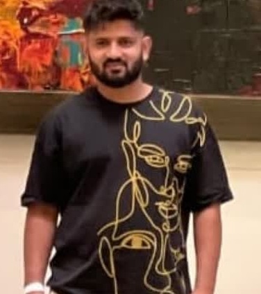 ಟೆಕಿ ಸಂಜಯ್‌ 