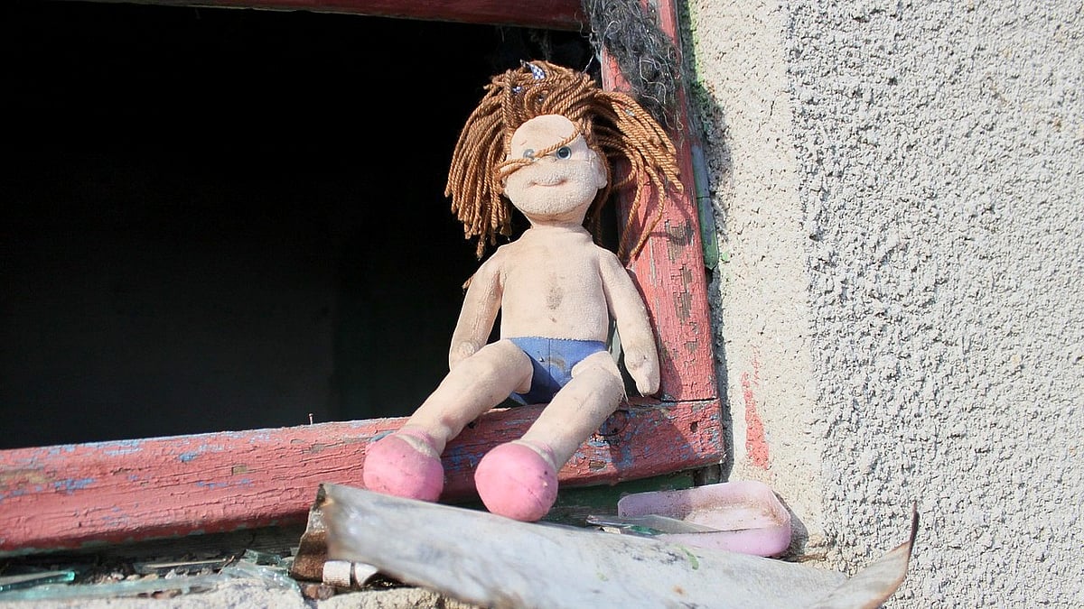 ಮಲತಾಯಿಯ ಕೊಲೆಗೈದ 14ವರ್ಷದ ಬಾಲಕಿ! ಬೀದಿಯಲ್ಲಿ ಅನಾಥ ಶಿಶುವಾಗಿ ಸಿಕ್ಕವಳ ಕುಕೃತ್ಯ