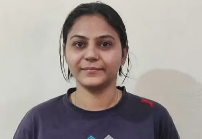 ಪಾಕ್‌ ಪರ ಬೇಹುಗಾರಿಕೆ: ಹರಿಯಾಣ ಮೂಲದ ಯೂಟ್ಯೂಬರ್ ಜ್ಯೋತಿ ರಾಣಿ ಬಂಧನ