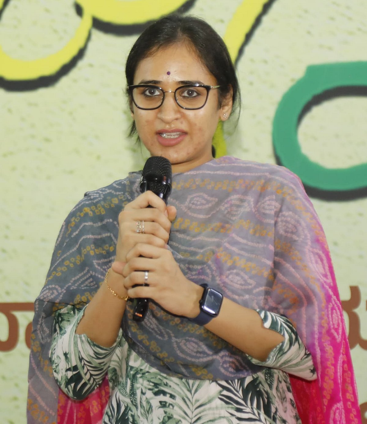 ಬೆಂಗಳೂರು | ಬ್ರ‍್ಯಾಂಡ್ ಬೆಂಗಳೂರು ಅಡಿ 50 ಉದ್ಯಾನ ಅಭಿವೃದ್ಧಿ: ಪ್ರೀತಿ ಗೆಹಲೋತ್