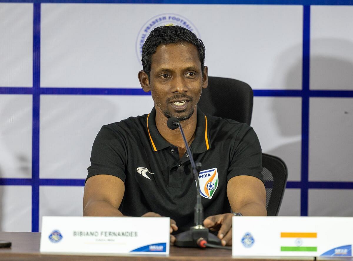 ಸ್ಯಾಫ್‌ ಫುಟ್‌ಬಾಲ್‌ ಫೈನಲ್‌: ಭಾರತಕ್ಕೆ ಬಾಂಗ್ಲಾ ಸವಾಲು