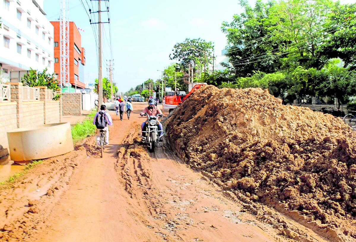 ಒಳನೋಟ | ಎಂಎಸ್‌ಎಂಇ: ನಾನಾ ಸಮಸ್ಯೆ
