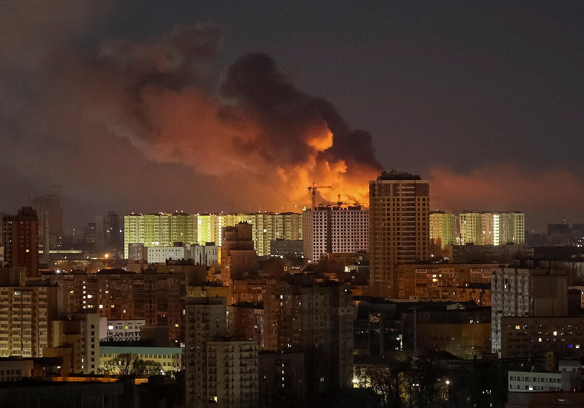 ಇಸ್ರೇಲ್ ದಾಳಿ: ಗಾಜಾದಲ್ಲಿ 58 ಮಂದಿ ಸಾವು