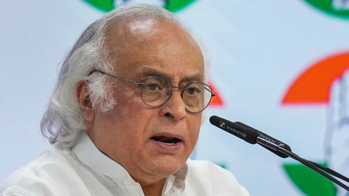 ಪಾಕಿಸ್ತಾನಕ್ಕೆ IMF ಸಾಲ | ಅಮೆರಿಕ ಒತ್ತಡಕ್ಕೆ ಮಣಿದ ಮೋದಿ: ಕಾಂಗ್ರೆಸ್