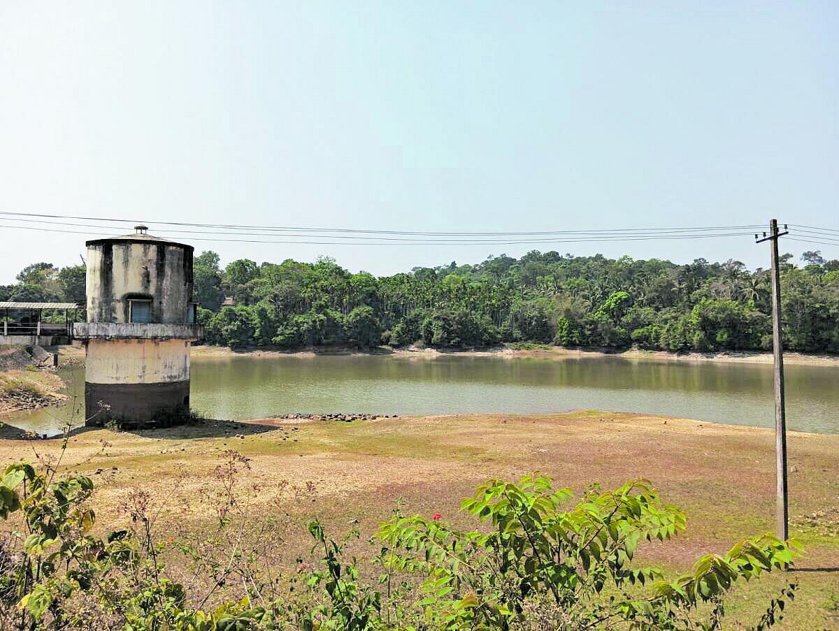 ಕೊಪ್ಪ: ಕಲುಷಿತ ನೀರು  ಪೂರೈಕೆ, ಜನರ ದೂರು