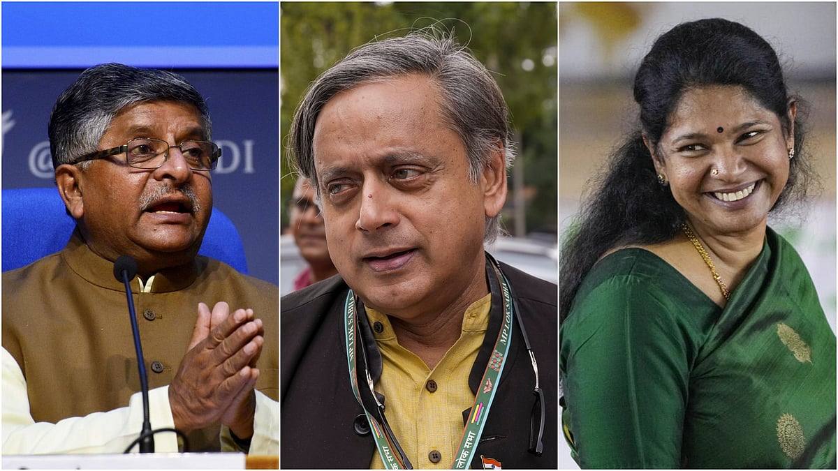 Operation Sindoor: ಮಿತ್ರ ರಾಷ್ಟ್ರಗಳಿಗೆ ಮಾಹಿತಿ ನೀಡಲು ಸರ್ವಪಕ್ಷಗಳ 7 ನಿಯೋಗ