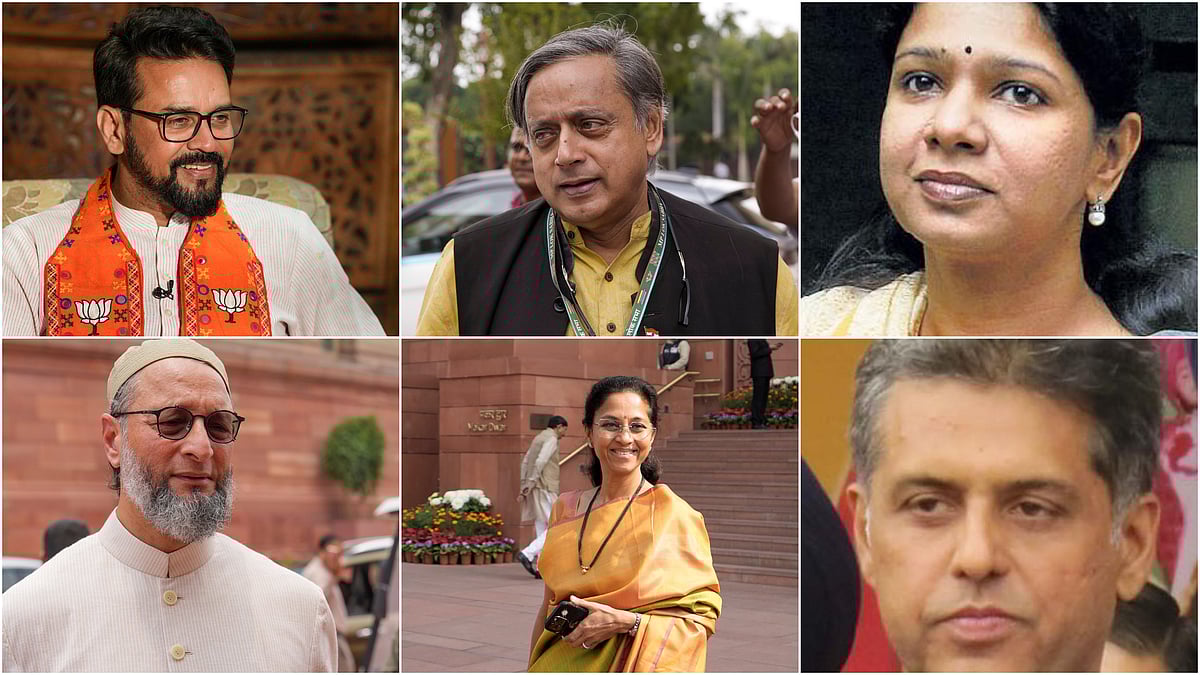 Operation Sindoor | BJPಯ 21 ಸೇರಿ ಸರ್ವಪಕ್ಷಗಳ ನಿಯೋಗದಿಂದ 59 ಹೆಸರು ಅಂತಿಮ