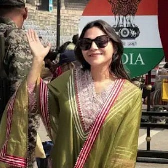 ಬೇಹುಗಾರಿಕೆ ಆರೋಪ: ನ್ಯಾಯಾಂಗ ಬಂಧನಕ್ಕೆ ಯೂಟ್ಯೂಬರ್‌ ಜ್ಯೋತಿ ಮಲ್ಹೋತ್ರಾ