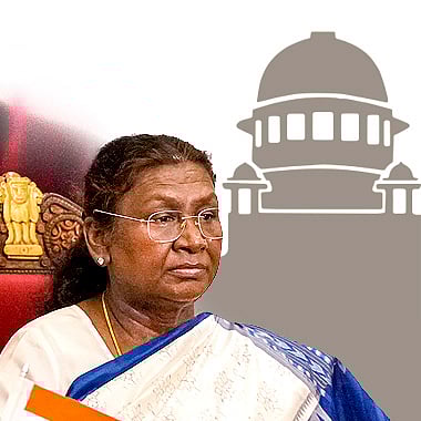 ಸಂಪಾದಕೀಯ | ಮಸೂದೆಗೆ ಅಂಕಿತ: ರಾಷ್ಟ್ರಪತಿ ಎತ್ತಿರುವ ಪ್ರಶ್ನೆಗಳು ರಾಜಕೀಯಪ್ರೇರಿತ