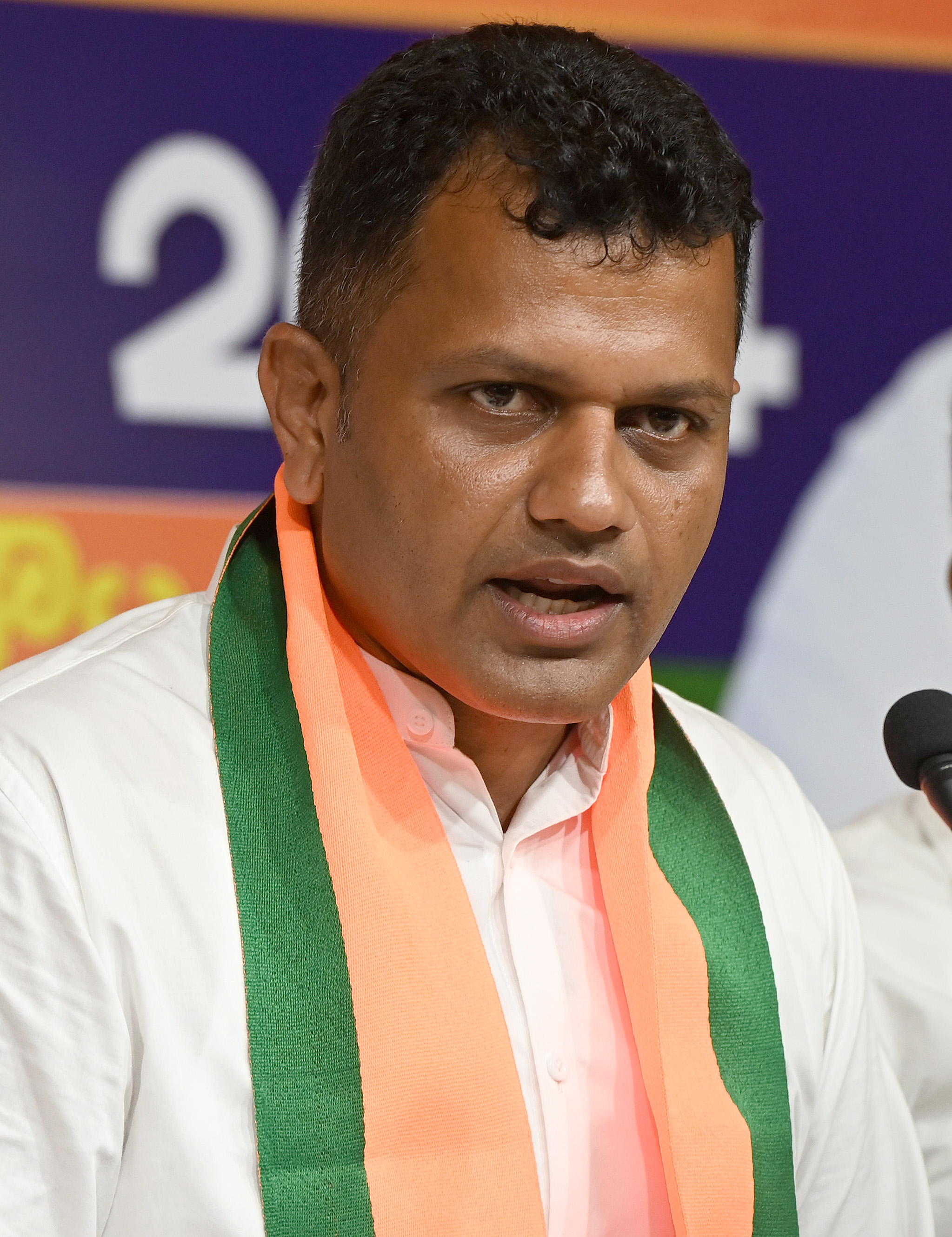 ಬ್ರಿಜೇಶ್ ಚೌಟ 