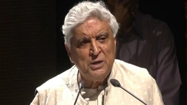 ಅಸಭ್ಯ ಚಿತ್ರಗಳಿಗೆ ಸರಳ ಸೆನ್ಸಾರ್; ವಾಸ್ತವ ಕಥೆಯ ಸಿನಿಮಾಗೆ ತಡೆ: ಜಾವೇದ್ ಅಖ್ತರ್