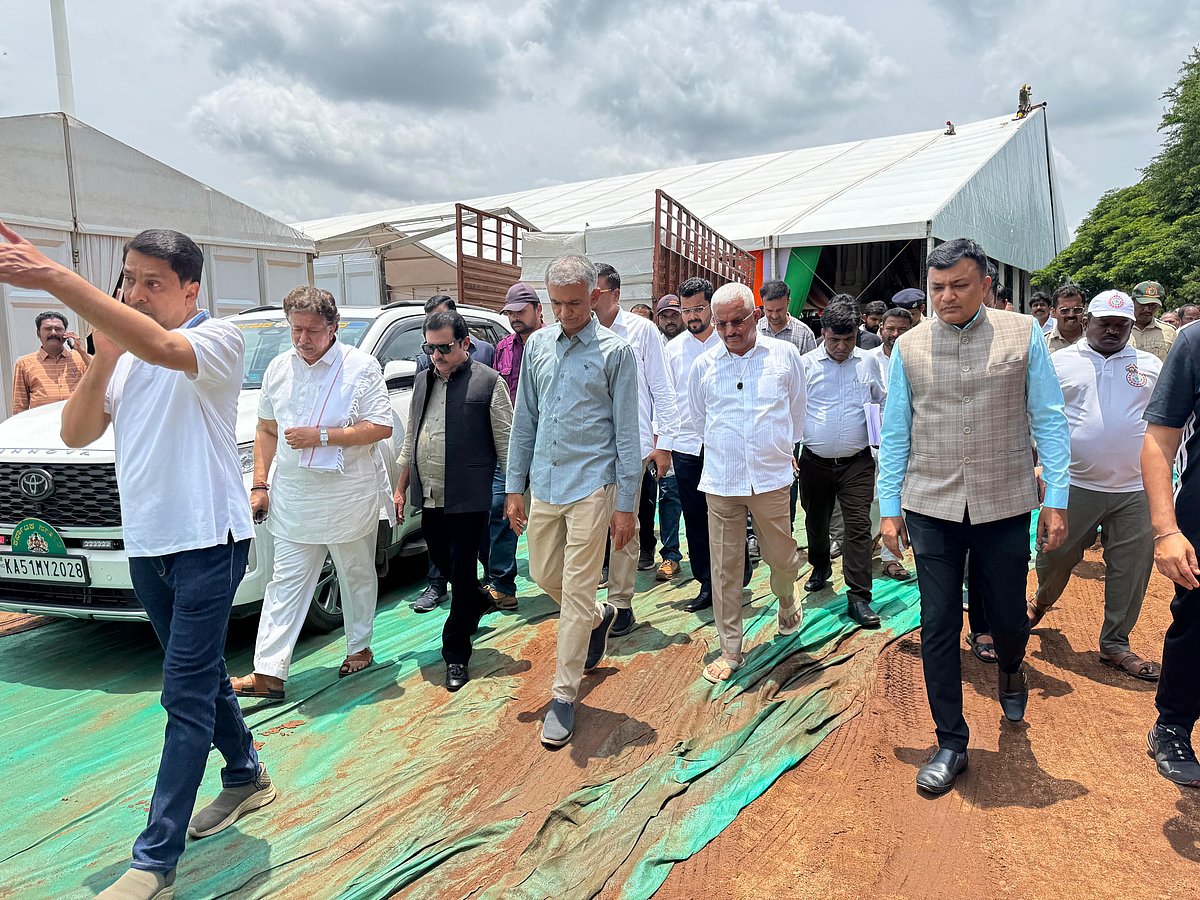 1 ಲಕ್ಷ ಹಕ್ಕುಪತ್ರ ವಿತರಣೆ ಇದೇ ಮೊದಲು: ಕೆಪಿಸಿಸಿ ವಕ್ತಾರ ಕಶ್ಯಪ್‌ ನಂದನ್