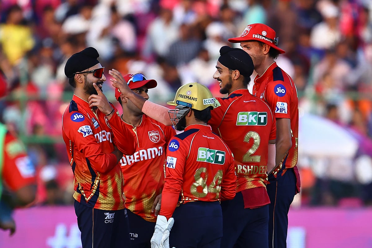 IPL 2026: ಮಿನಿ ಹರಾಜಿಗೂ ಮುನ್ನ ಪಂಜಾಬ್ ಕಿಂಗ್ಸ್ ಬಿಡುಗಡೆ ಮಾಡಿದ ಆಟಗಾರರಿವರು