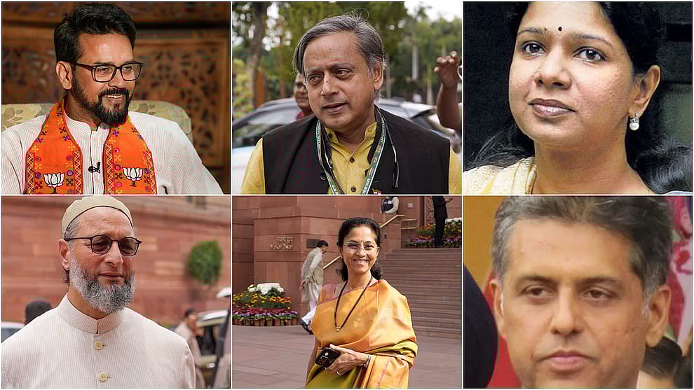 ಮೇ 21ರಿಂದ ವಿವಿಧ ದೇಶಗಳಿಗೆ ಸರ್ವಪಕ್ಷ ನಿಯೋಗಗಳ ಭೇಟಿ