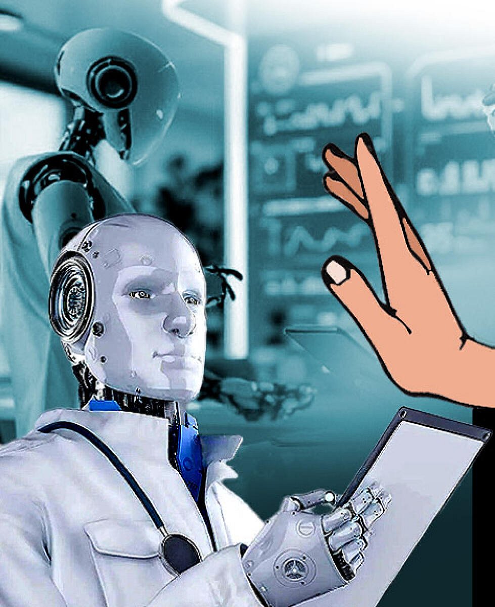 ವಿಶ್ಲೇಷಣೆ | ಕೃತಕ ಬುದ್ಧಿಮತ್ತೆ: ಬೆಕ್ಕಿಗೆ ಗಂಟೆ ಕಟ್ಟುವವರಾರು?