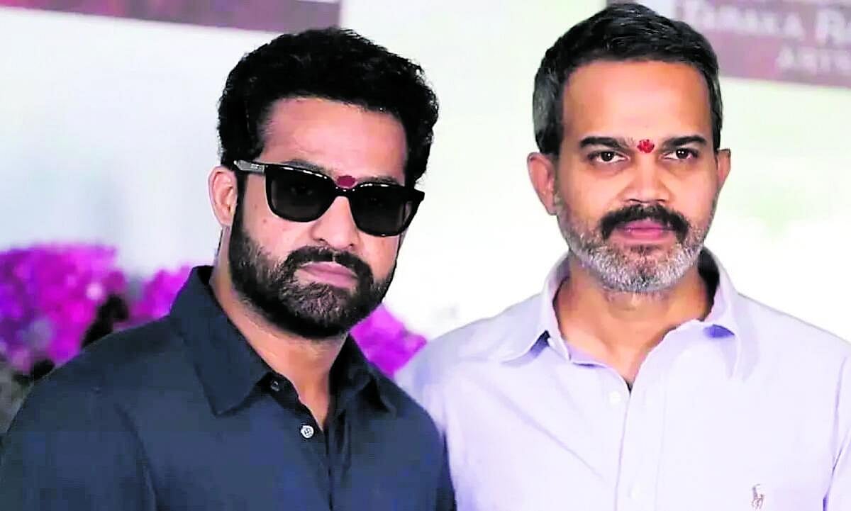 NTR’s Birthday: ಜನ್ಮದಿನಕ್ಕಿಲ್ಲ ‘ಎನ್‌ಟಿಆರ್‌–ನೀಲ್‌’ ಸಿನಿಮಾದ ಗ್ಲಿಮ್ಸ್‌ 