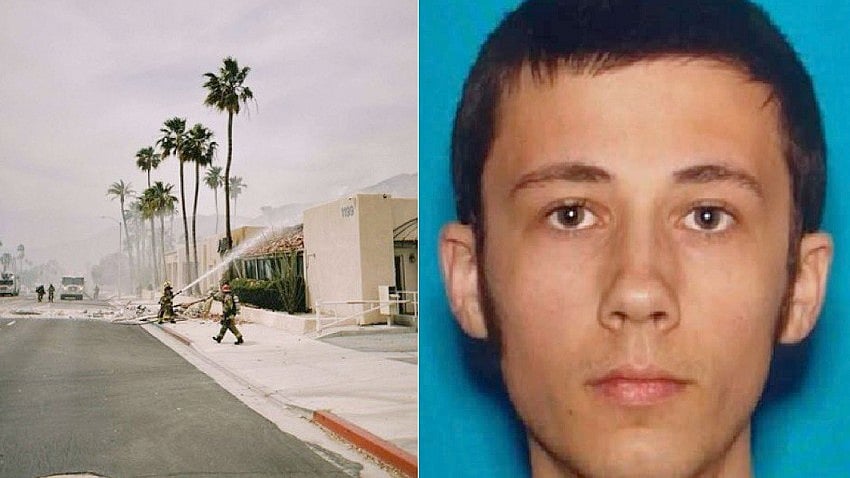 US: ಜಗತ್ತು ಜನಸಂಖ್ಯೆಯಿಂದ ತುಂಬಿರಬಾರದು ಎಂದು ಹೆರಿಗೆ ಆಸ್ಪತ್ರೆಗೆ ಬಾಂಬ್ ಇಟ್ಟ!